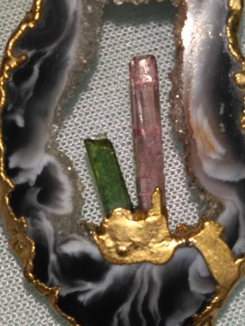 �h�D���W�[���m�E�ƃg���}�����̍׍H�y���_���g�g�b�v�� �� �����A�N�Z�T���[/���v�� 