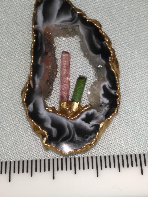 �h�D���W�[���m�E�ƃg���}�����̍׍H�y���_���g�g�b�v�� �� �����A�N�Z�T���[/���v�� 