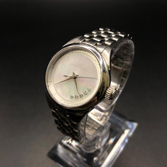 ���� HAMILTON �n�~���g�� �r���v H321110  �� �u�����h�� 