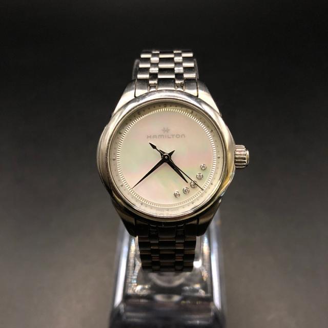 ���� HAMILTON �n�~���g�� �r���v H321110 �� �u�����h�� 