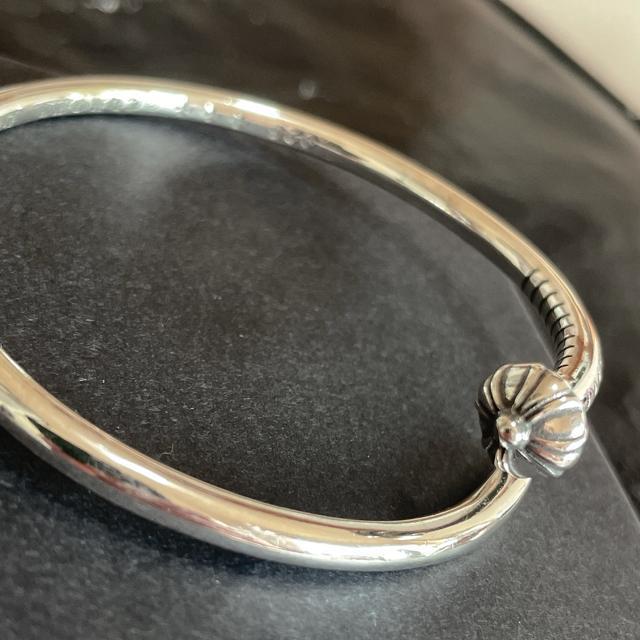 �m�[�u�����h �N���X�{�[�� �B�^ �l�C�������O �o���O�� �V���o�[ silver�X�Q�T ������� �� �j���A�N�Z�T���[/���v�� 