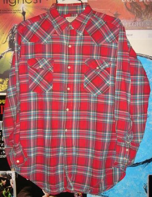 re[W JC Penney RANCH EGX^ Vc USA  jt@bV 