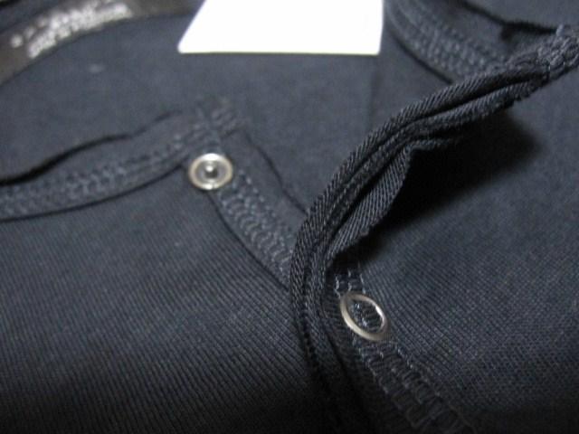 ☆ZARA/ザラ 6B切り放し加工 長袖Tシャツ/メンズ・S/ネイビー☆新品 < ブランド  ☆ZARA/ザラ 6B切り放し加工 長袖Tシャツ/メンズ・S/ネイビー☆新品 < ブランドの