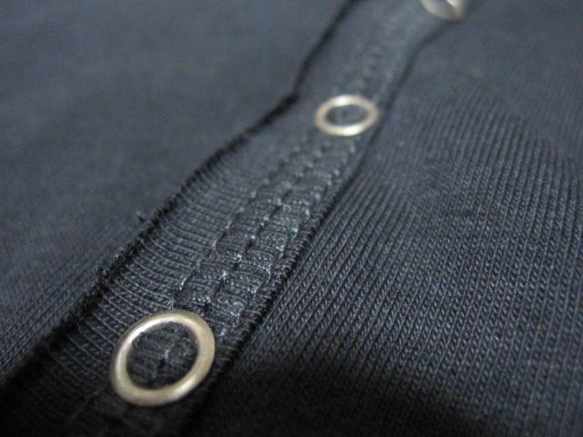 ☆ZARA/ザラ 6B切り放し加工 長袖Tシャツ/メンズ・S/ネイビー☆新品 < ブランド  ☆ZARA/ザラ 6B切り放し加工 長袖Tシャツ/メンズ・S/ネイビー☆新品 < ブランドの