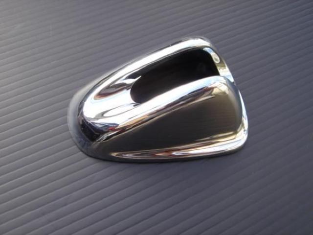 スズキ メッキアンテナカバー エスクード TD54W TD94W < 自動車/バイク スズキ メッキアンテナカバー エスクード TD54W TD94W < 自動車/バイク