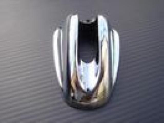 スズキ メッキアンテナカバー エスクード TD54W TD94W < 自動車/バイク スズキ メッキアンテナカバー エスクード TD54W TD94W < 自動車/バイク