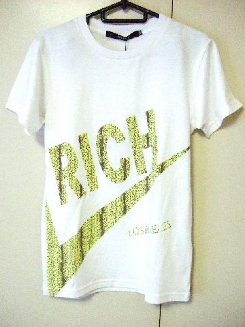 ★LAストリートブランド★JOY RICH★ジョイリッチ★プリントTシャツ★新品★ < ブランド  ★LAストリートブランド★JOY RICH★ジョイリッチ★プリントTシャツ★新品★  < ブランドの