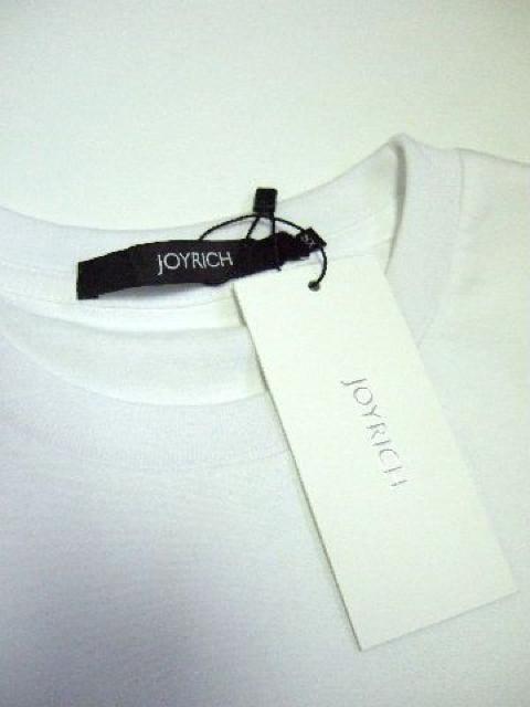 ★LAストリートブランド★JOY RICH★ジョイリッチ★プリントTシャツ★新品★ < ブランド  ★LAストリートブランド★JOY RICH★ジョイリッチ★プリントTシャツ★新品★ < ブランドの