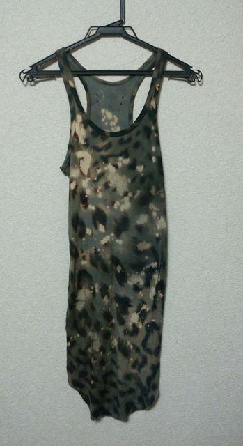 yasu着 if six was nine タンク < ブランド  yasu着 if six was nine タンク  < ブランドの