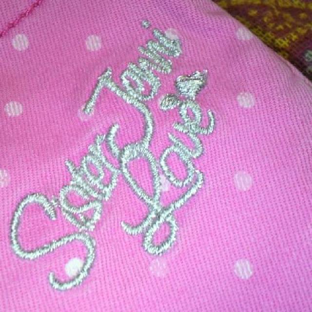 LbYSISTER JENNI/WFj[sN hbg pcEY{ 80p  uh 