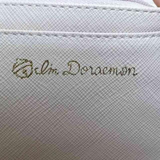 ドラえもん・ロゴ&ドラえもん柄ファスナー小銭入れ < アニメ/コミック/キャラクター ドラえもん・ロゴ&ドラえもん柄ファスナー小銭入れ < アニメ/コミック/キャラクターの