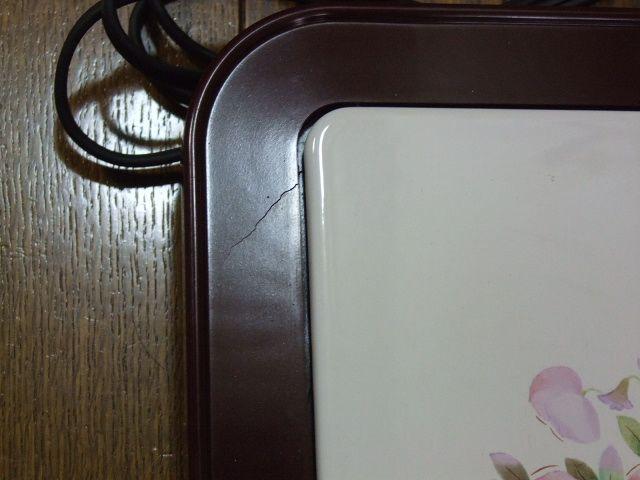 象印 電気保温トレー 中古! < 家電/AV  象印 電気保温トレー 中古! < 家電/AVの