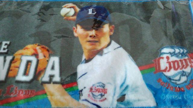 埼玉西武ライオンズ ミニタオル 6 源田壮亮選手 非売品 < レジャー/スポーツ  埼玉西武ライオンズ ミニタオル 6 源田壮亮選手 非売品 < レジャー/スポーツの