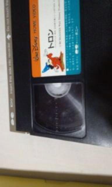 VHSrfI EHgfBYj[̃g  CD/DVD/rfI 