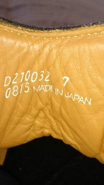 ダナー×ソフ コラボ マウンテン ブーツ Size7 ネイビー 美中古 < 男性ファッション  ダナー×ソフ コラボ マウンテン ブーツ Size7 ネイビー 美中古 < 男性ファッションの