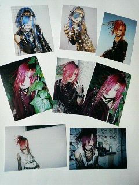 レア★Merry/メリー【健一】第1期Syndrome/シンドロームFC-物販写真セット < タレントグッズ  レア★Merry/メリー【健一】第1期Syndrome/シンドロームFC-物販写真セット  < タレントグッズの