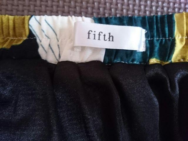 fifth}LVXJ[gԕv[ci  t@bV 