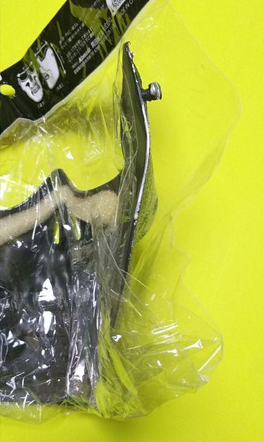 ハロウィン コスプレやオブジェに★SKULL MASK★新品 仮装 < 女性ファッション ハロウィン コスプレやオブジェに★SKULL MASK★新品 仮装 < 女性ファッションの