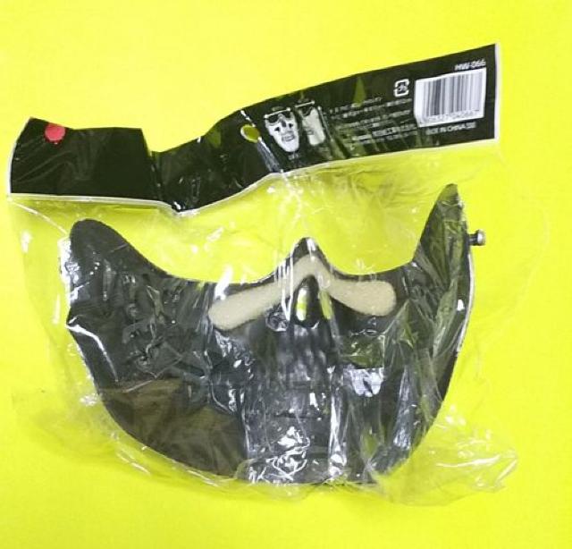 ハロウィン コスプレやオブジェに★SKULL MASK★新品 仮装 < 女性ファッション ハロウィン コスプレやオブジェに★SKULL MASK★新品 仮装 < 女性ファッションの