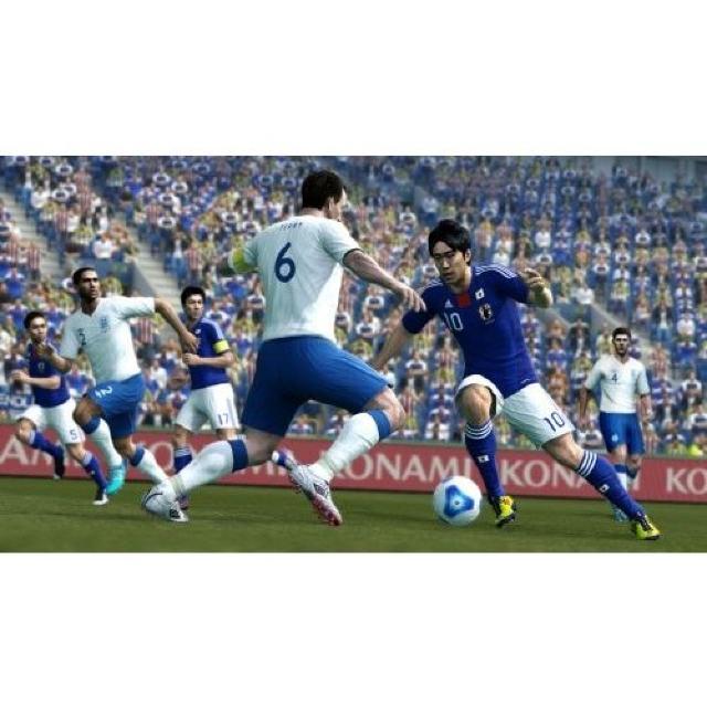 【PS3】ワールドサッカー Winning Eleven/ウイニングイレブン 2012 < ゲーム本体/ソフト  【PS3】ワールドサッカー Winning Eleven/ウイニングイレブン 2012 < ゲーム本体/ソフトの