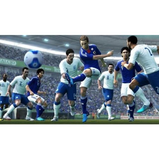 【PS3】ワールドサッカー Winning Eleven/ウイニングイレブン 2012 < ゲーム本体/ソフト  【PS3】ワールドサッカー Winning Eleven/ウイニングイレブン 2012 < ゲーム本体/ソフトの