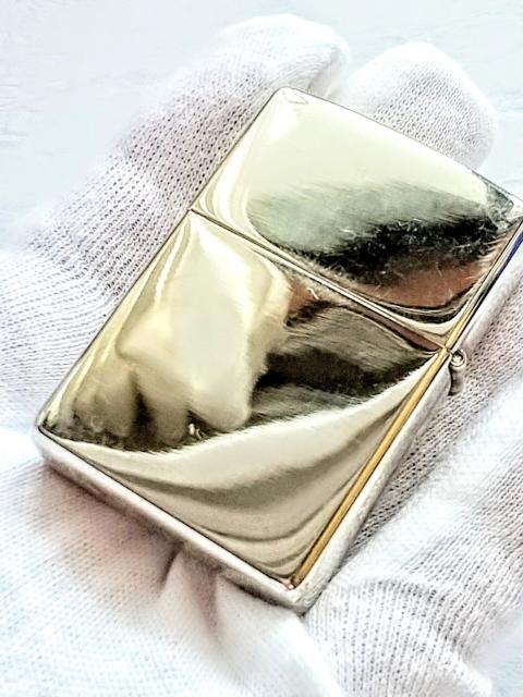 ZIPPO 内外タイムス 50th ANNIVERSARY ジッポライター < 男性ファッション  ZIPPO 内外タイムス 50th ANNIVERSARY ジッポライター < 男性ファッションの