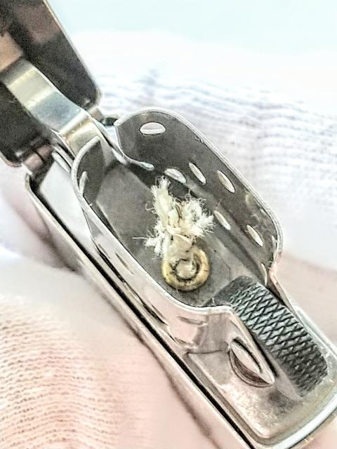 ZIPPO 内外タイムス 50th ANNIVERSARY ジッポライター < 男性ファッション  ZIPPO 内外タイムス 50th ANNIVERSARY ジッポライター < 男性ファッションの