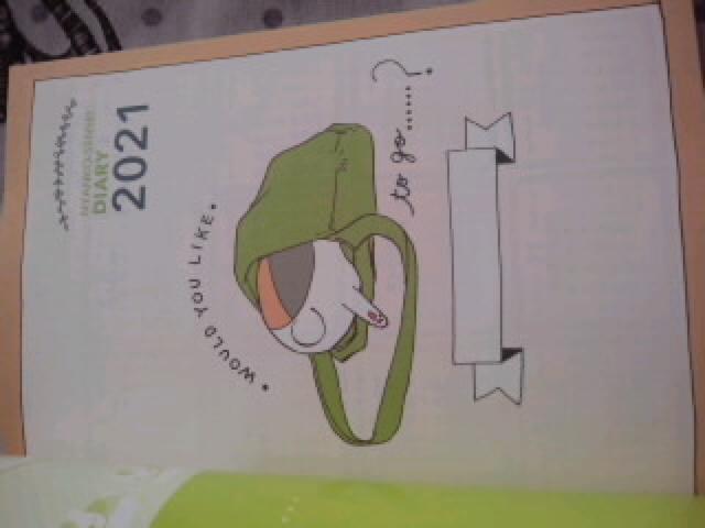 夏目友人帳 ニャンコ先生スケジュール帳2021 < アニメ/コミック/キャラクター  夏目友人帳 ニャンコ先生スケジュール帳2021 < アニメ/コミック/キャラクターの