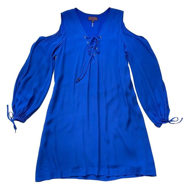 新品ヘイルボブHALE BOB肩出しオープンショルダーワンヒ < 女性ファッション 新品ヘイルボブHALE BOB肩出しオープンショルダーワンヒ < 女性ファッションの