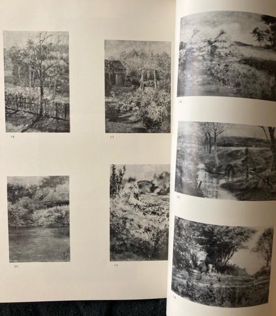 非売品 謹呈図録 岡田三郎助 『岡田三郎助作品図録』 昭和53年 < ホビー 非売品 謹呈図録 岡田三郎助 『岡田三郎助作品図録』 昭和53年 < ホビーの