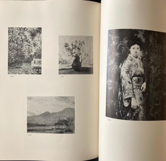 非売品 謹呈図録 岡田三郎助 『岡田三郎助作品図録』 昭和53年 < ホビー 非売品 謹呈図録 岡田三郎助 『岡田三郎助作品図録』 昭和53年 < ホビーの