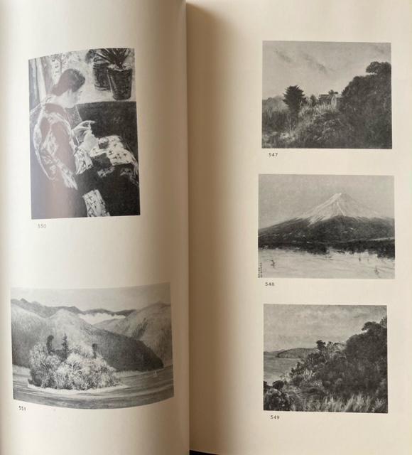 非売品 謹呈図録 岡田三郎助 『岡田三郎助作品図録』 昭和53年 < ホビー 非売品 謹呈図録 岡田三郎助 『岡田三郎助作品図録』 昭和53年 < ホビーの