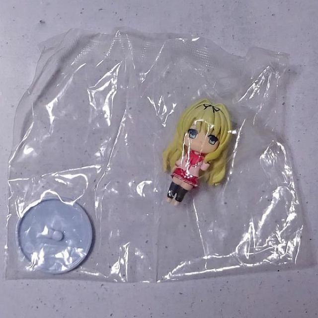 □久寿川ささら タイトーくじH賞(「To Heart2」) < アニメ/コミック/キャラクター  □久寿川ささら タイトーくじH賞(「To Heart2」)  < アニメ/コミック/キャラクターの