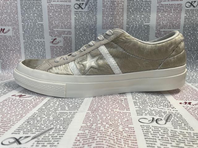 ★コンバース ワンスター STAR &BARS 27.5 新品即決! < ブランド  ★コンバース ワンスター STAR &BARS 27.5 新品即決! < ブランドの