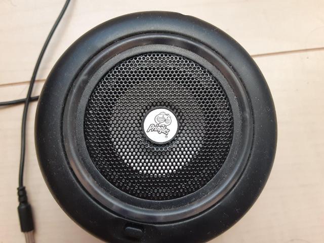 スピーカー(プリングルズ) < 家電/AV  スピーカー(プリングルズ)  < 家電/AVの