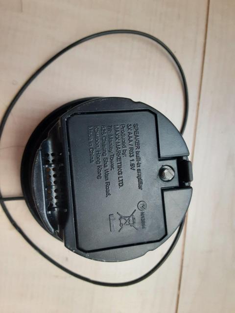 スピーカー(プリングルズ) < 家電/AV  スピーカー(プリングルズ) < 家電/AVの