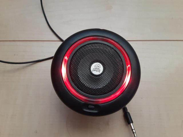 スピーカー(プリングルズ) < 家電/AV  スピーカー(プリングルズ) < 家電/AVの