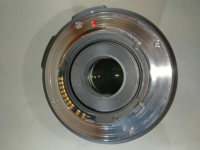 SIGMA 18-50mm 1:2.8-4.5 VO} SA }Eg t[ht  Ɠd/AV 