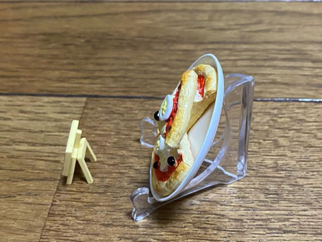 ミニチュア☆食品サンプル☆pizza☆タマゴ&オリーブ < ホビー  ミニチュア☆食品サンプル☆pizza☆タマゴ&オリーブ < ホビーの