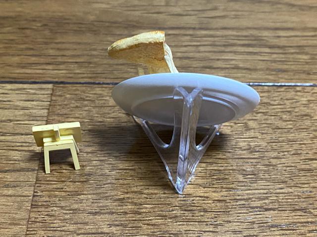 ミニチュア☆食品サンプル☆pizza☆タマゴ&オリーブ < ホビー  ミニチュア☆食品サンプル☆pizza☆タマゴ&オリーブ < ホビーの