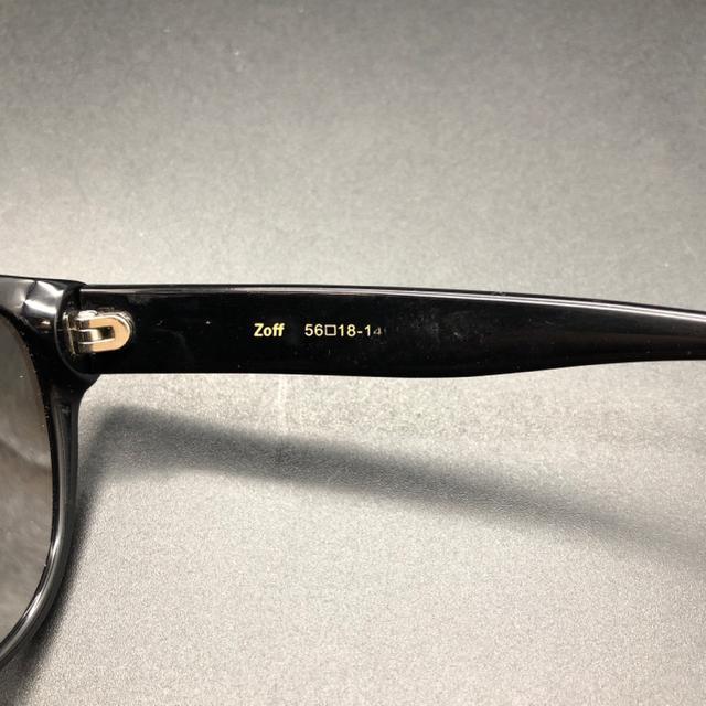 即決 Zoff ゾフ THEATREPRODUCTS サングラス ZQ31G06A < 男性ファッション  即決 Zoff ゾフ THEATREPRODUCTS サングラス ZQ31G06A < 男性ファッションの