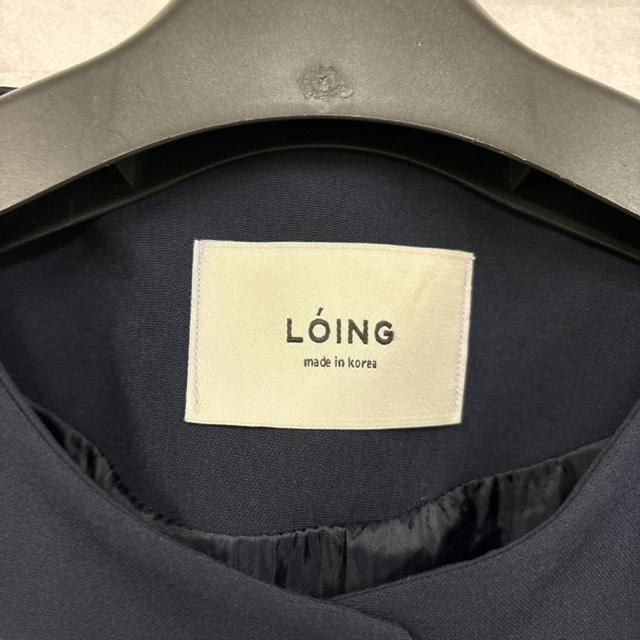  LOING m[J[WPbg lCr[  t@bV 