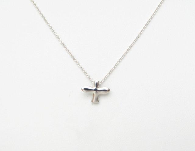 TIFFANY&CO. eBt@j[ o[h lbNX y_g SV925USEDyz   uh 