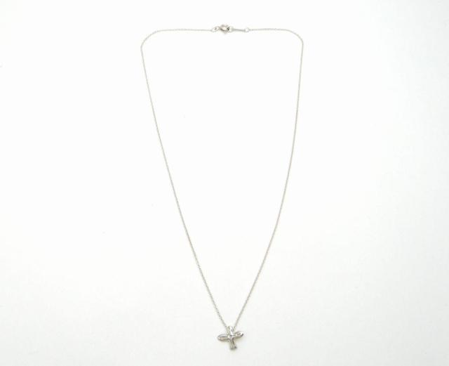 TIFFANY&CO. eBt@j[ o[h lbNX y_g SV925USEDyz  uh 