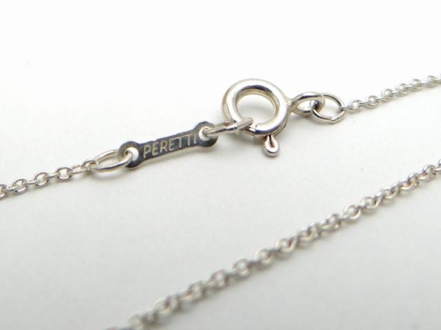 TIFFANY&CO. eBt@j[ o[h lbNX y_g SV925USEDyz  uh 