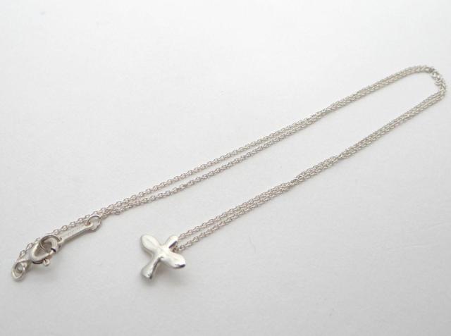 TIFFANY&CO. eBt@j[ o[h lbNX y_g SV925USEDyz  uh 