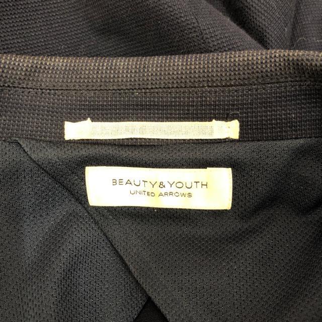 即決 BEAUTY&YOUTH UNITED ARROWS カノコ ジャケット < ブランド  即決 BEAUTY&YOUTH UNITED ARROWS カノコ ジャケット < ブランドの
