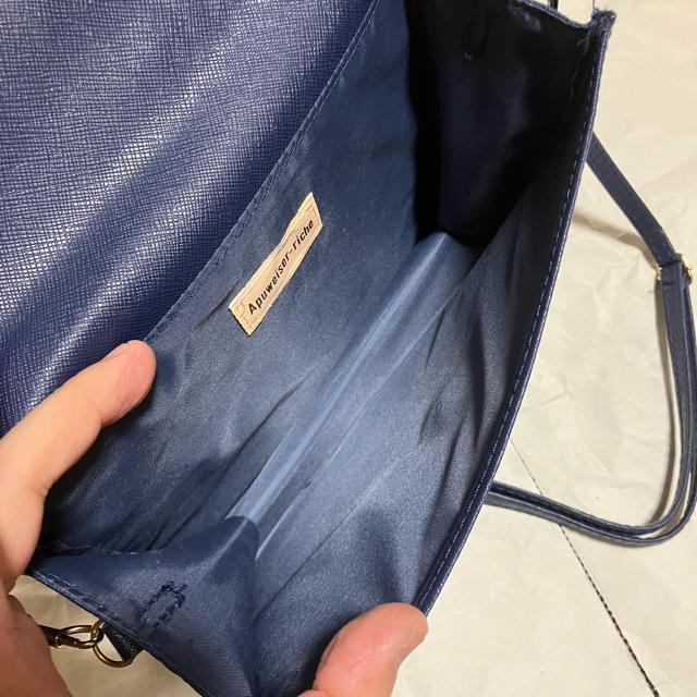 【Apuweiser riche / アプワイザーリッシェ】 ショルダーバッグ < 女性ファッション 【Apuweiser riche / アプワイザーリッシェ】 ショルダーバッグ < 女性ファッションの