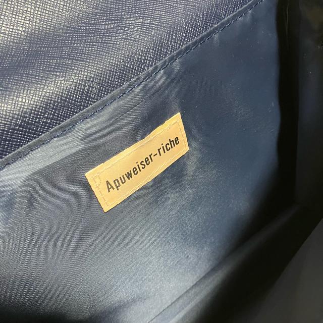 【Apuweiser riche / アプワイザーリッシェ】 ショルダーバッグ < 女性ファッション 【Apuweiser riche / アプワイザーリッシェ】 ショルダーバッグ < 女性ファッションの