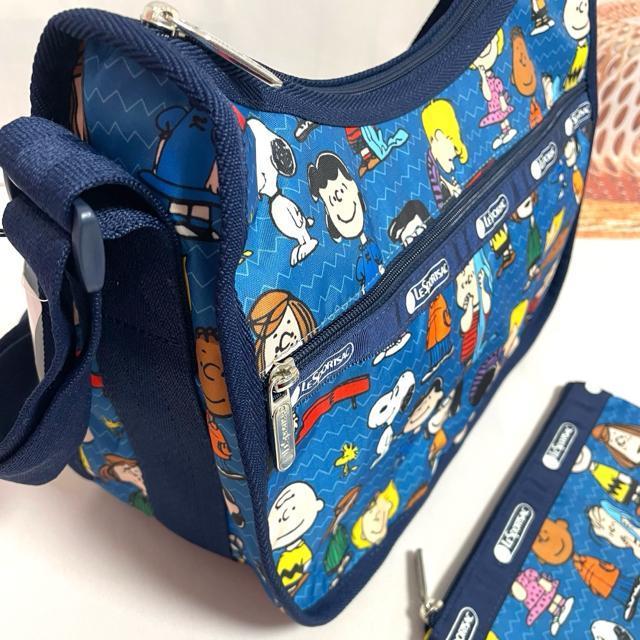 ViLeSportsac X|[gTbN Xk[s s[ibcMO V_[obO |[` 7520 Zbg   t@bV 